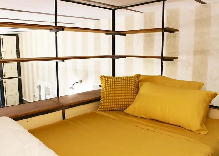 Suite I Tre Cardilli