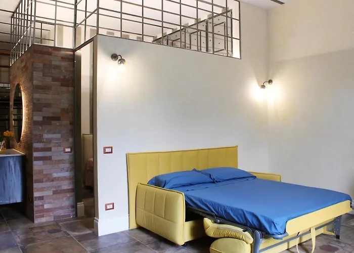 Suite I Tre Cardilli