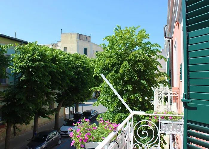 Suite I Tre Cardilli