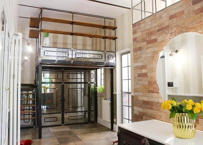 Suite I Tre Cardilli