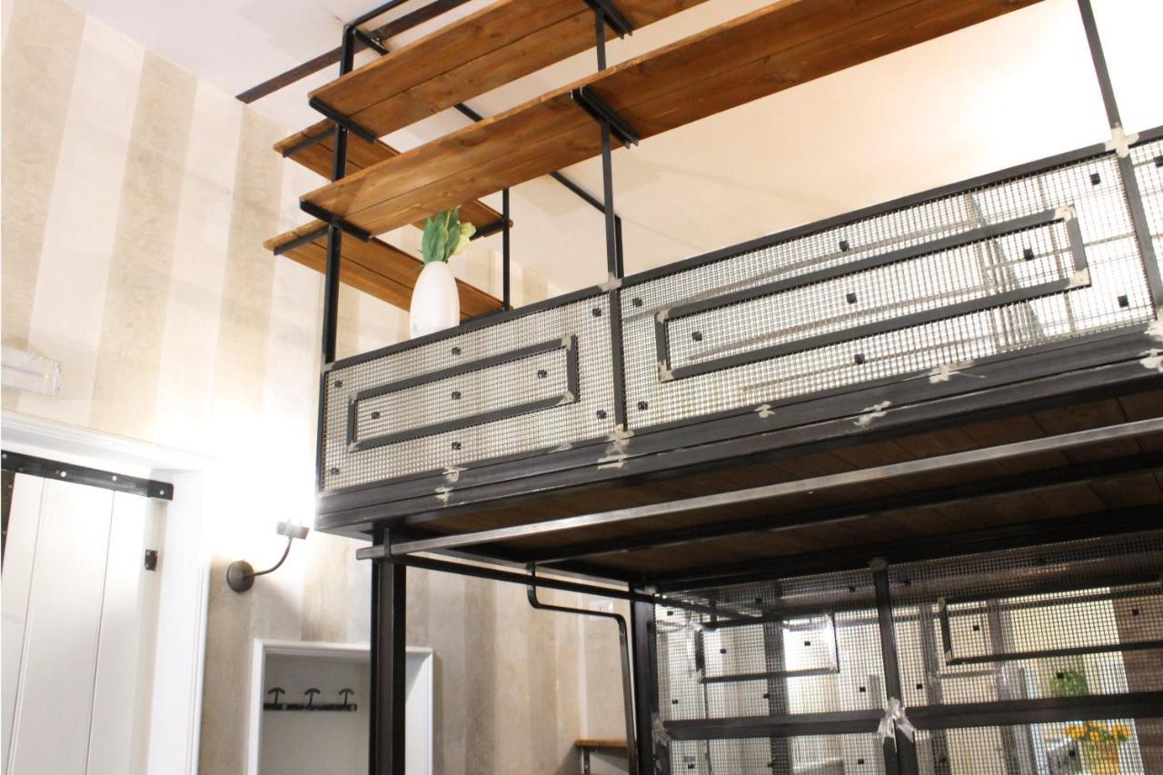 Appartement I Tre Cardilli *