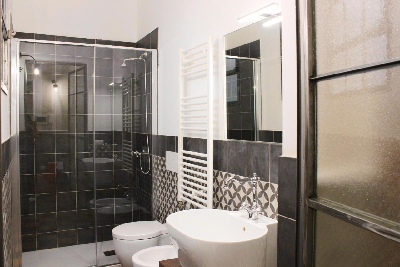 Apartment I Tre Cardilli