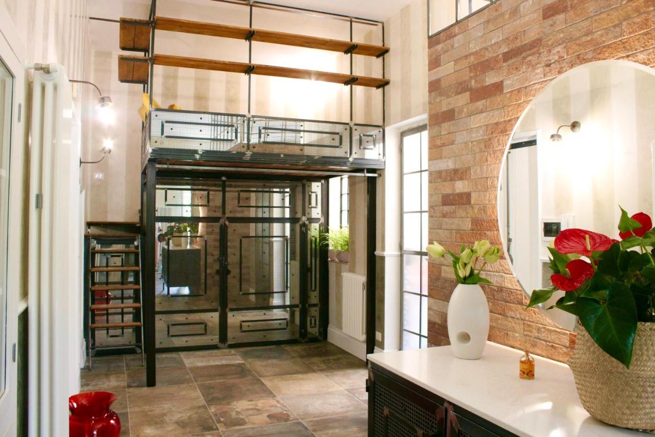 I Tre Cardilli Apartment *