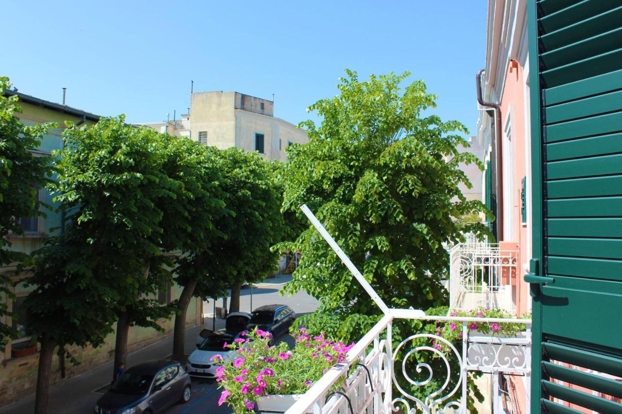Apartment I Tre Cardilli *