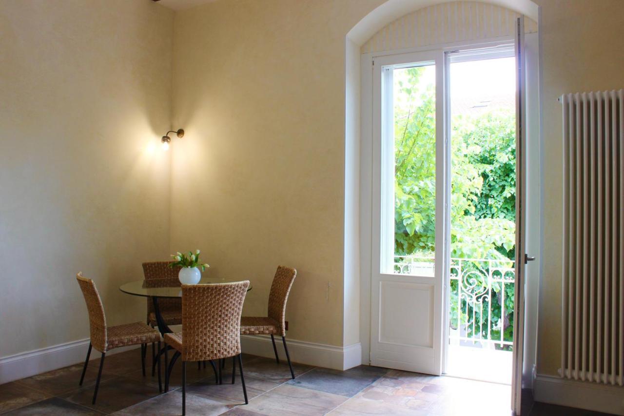 Apartment I Tre Cardilli