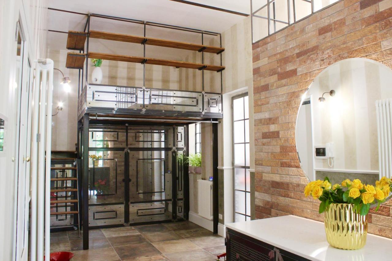 Appartement I Tre Cardilli *