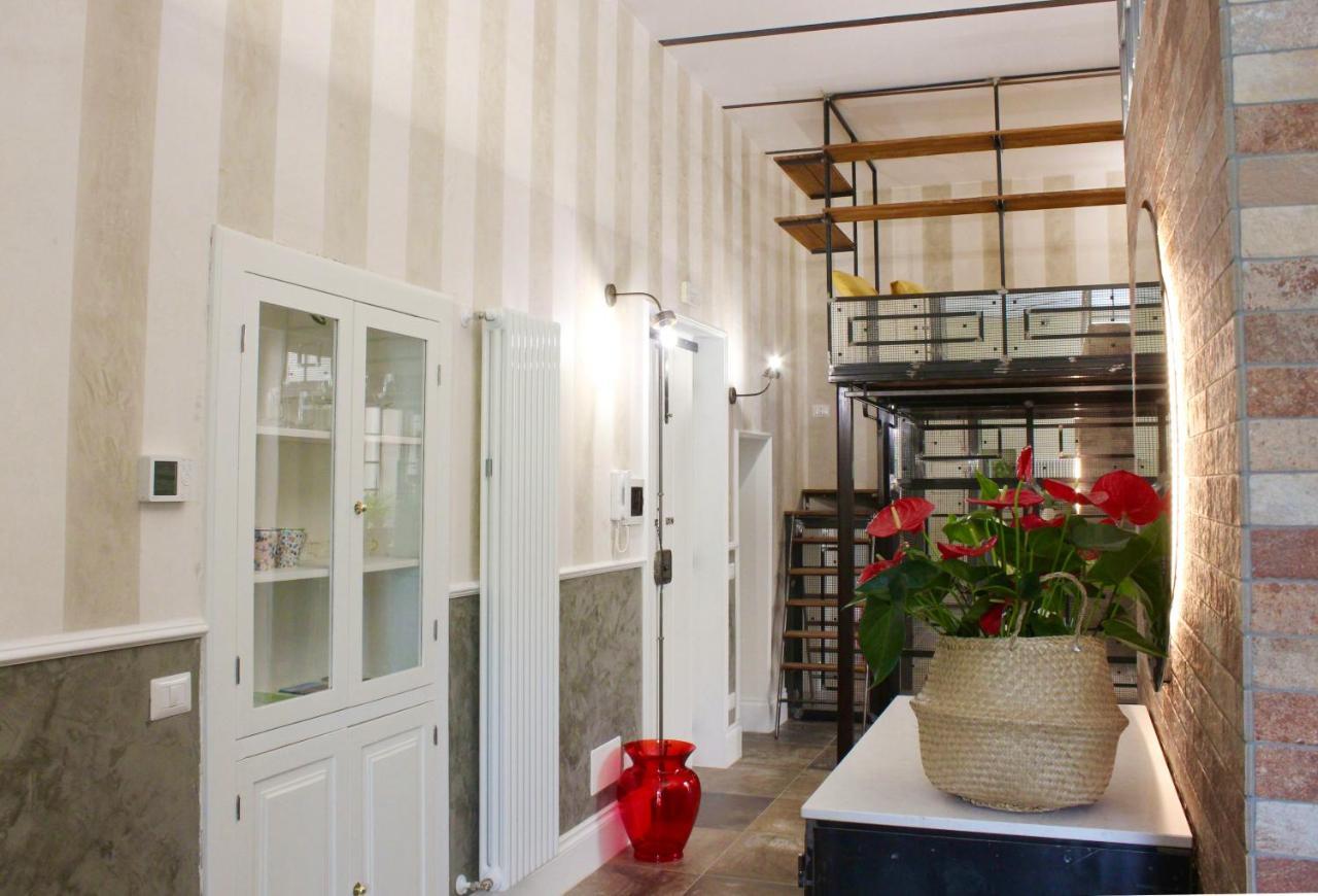 I Tre Cardilli Apartment